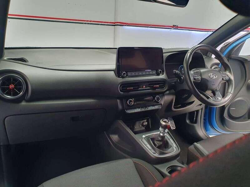 Used Hyundai KONA 2022 for sale - 76138365: Photo 23