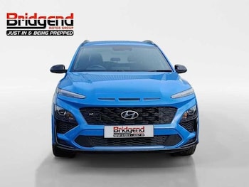 Used Hyundai KONA 2022 for sale - 76138365: Photo 2