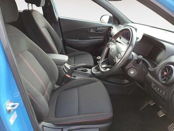 Used Hyundai KONA 2022 for sale - 76138365: Photo 4