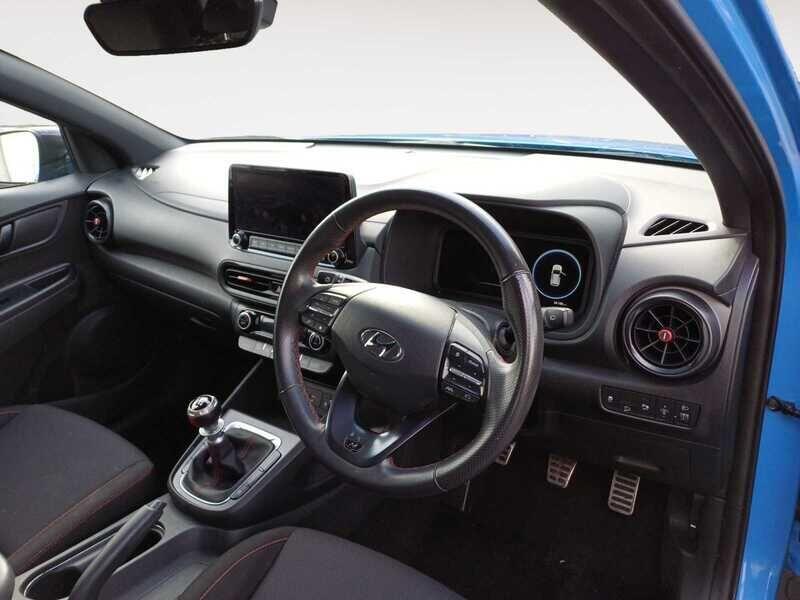 Used Hyundai KONA 2022 for sale - 76138365: Photo 5