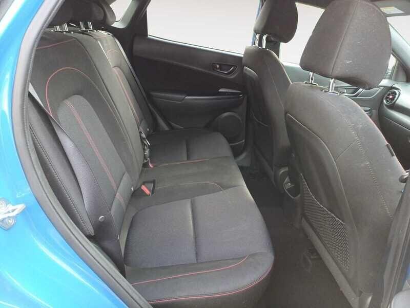 Used Hyundai KONA 2022 for sale - 76138365: Photo 6