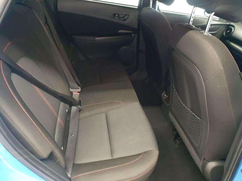 Used Hyundai KONA 2022 for sale - 76138365: Photo 9