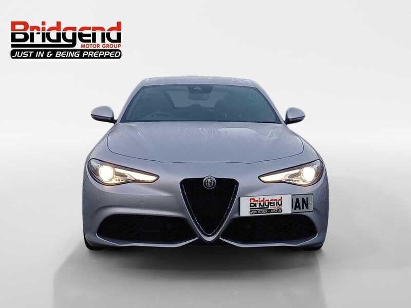 Used Alfa Romeo Giulia 2020 for sale - 76457330: Photo 2