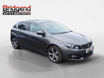 Used Peugeot 308 2019 for sale - 75553266: Photo