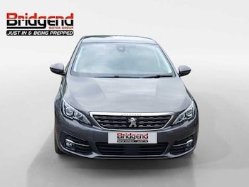 Used Peugeot 308 2019 for sale - 75553266: Photo