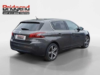 Used Peugeot 308 2019 for sale - 75553266: Photo