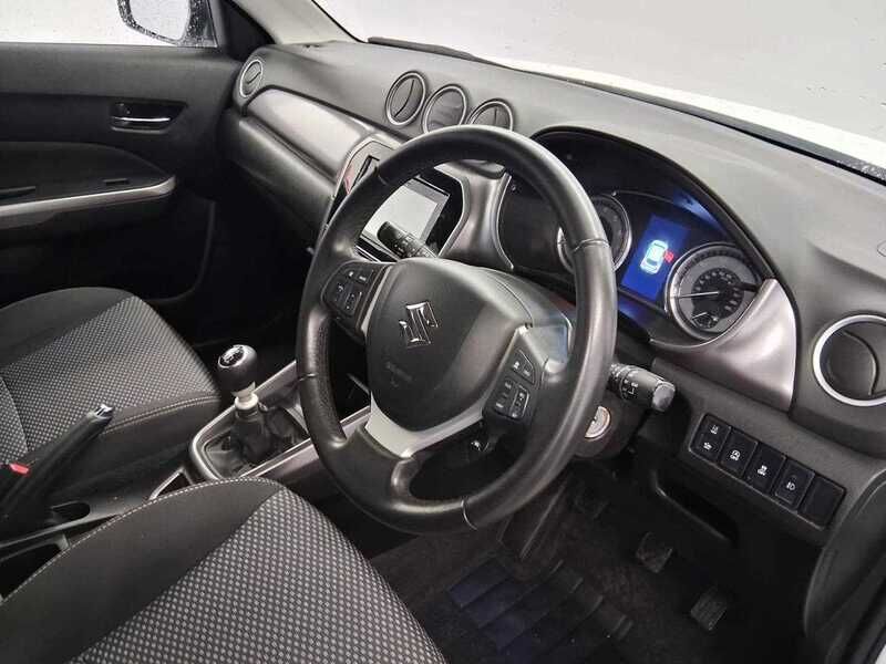 Used Suzuki Vitara 2022 for sale - 78151953: Photo 10