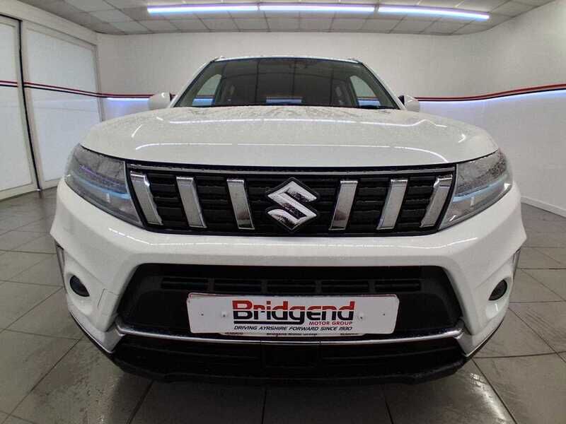 Used Suzuki Vitara 2022 for sale - 78151953: Photo 2