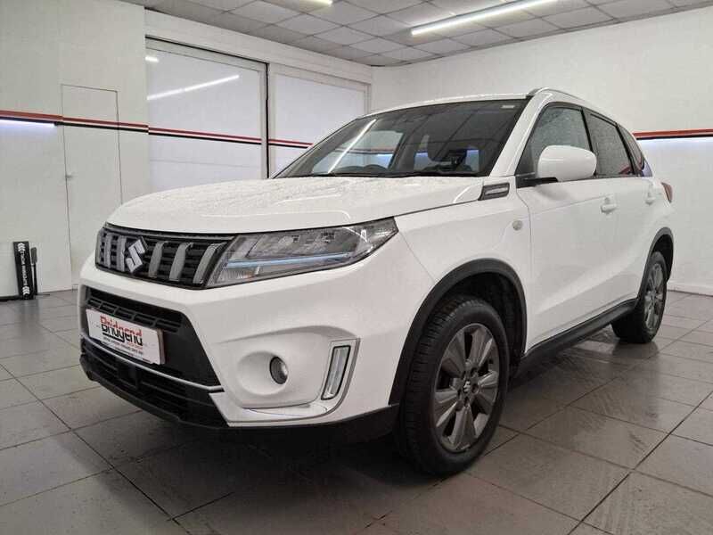 Used Suzuki Vitara 2022 for sale - 78151953: Photo 3