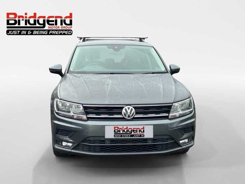 Used Volkswagen Tiguan 2019 for sale - 78122929: Photo 2