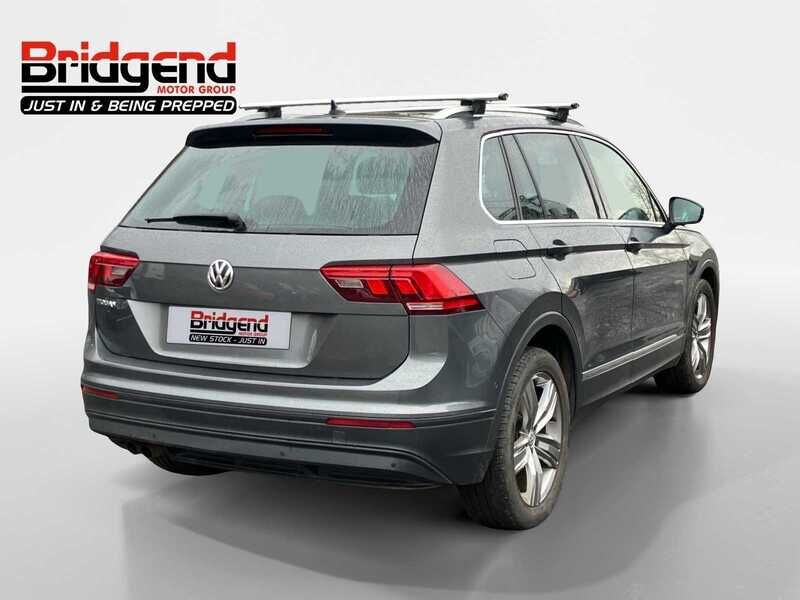 Used Volkswagen Tiguan 2019 for sale - 78122929: Photo 3