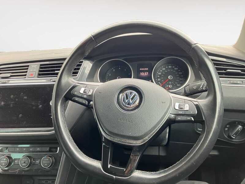 Used Volkswagen Tiguan 2019 for sale - 78122929: Photo 4