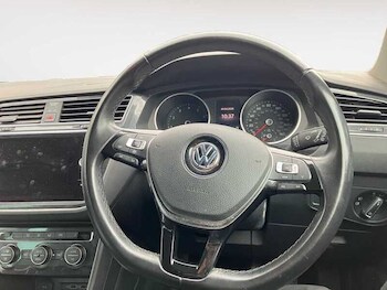 Used Volkswagen Tiguan 2019 for sale - 78122929: Photo