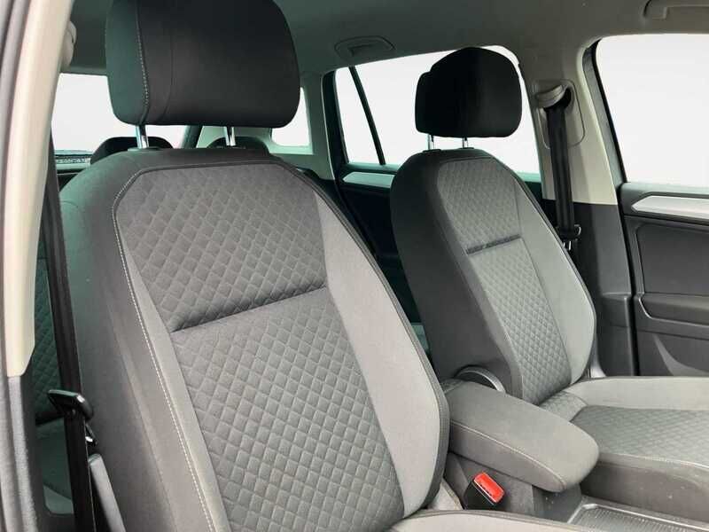 Used Volkswagen Tiguan 2019 for sale - 78122929: Photo 5