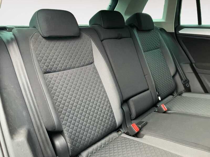 Used Volkswagen Tiguan 2019 for sale - 78122929: Photo 6