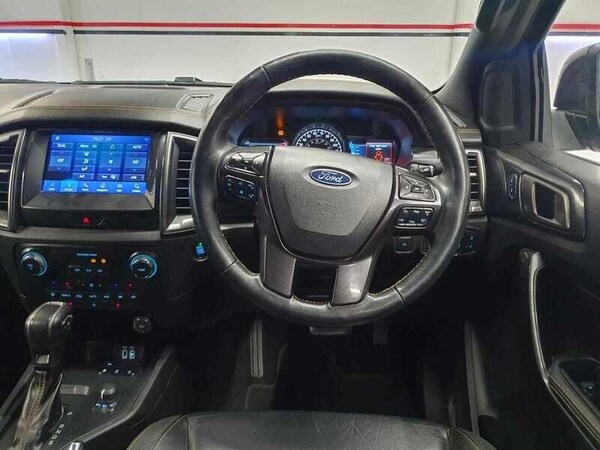 Used Ford Ranger 2022 for sale - 76137593: Photo 10
