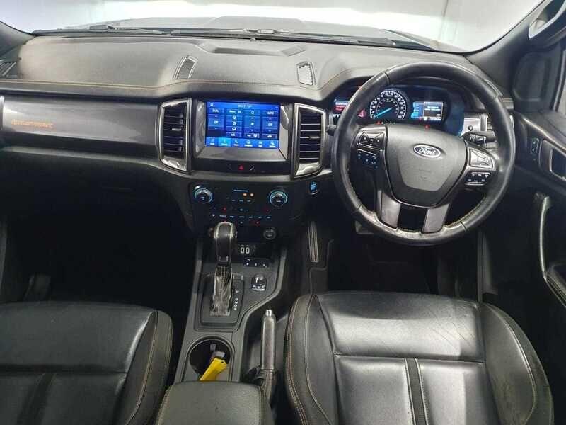 Used Ford Ranger 2022 for sale - 76137593: Photo 11
