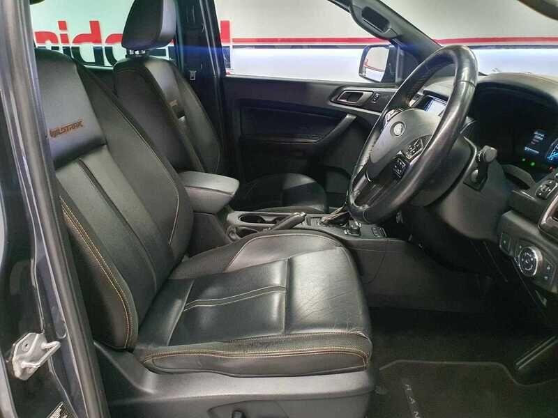 Used Ford Ranger 2022 for sale - 76137593: Photo 12