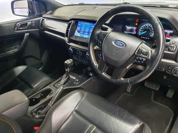 Used Ford Ranger 2022 for sale - 76137593: Photo 13