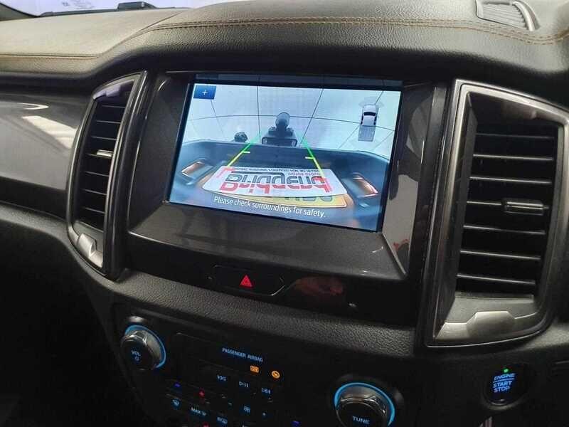 Used Ford Ranger 2022 for sale - 76137593: Photo 15