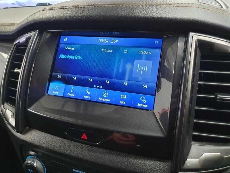 Used Ford Ranger 2022 for sale - 76137593: Photo 17