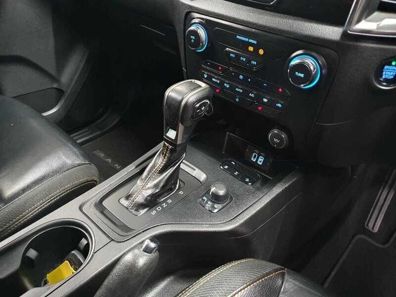 Used Ford Ranger 2022 for sale - 76137593: Photo 18