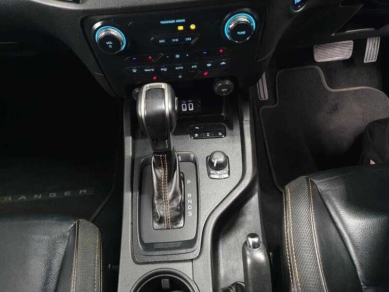 Used Ford Ranger 2022 for sale - 76137593: Photo 19