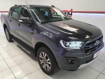 Ford - Ranger