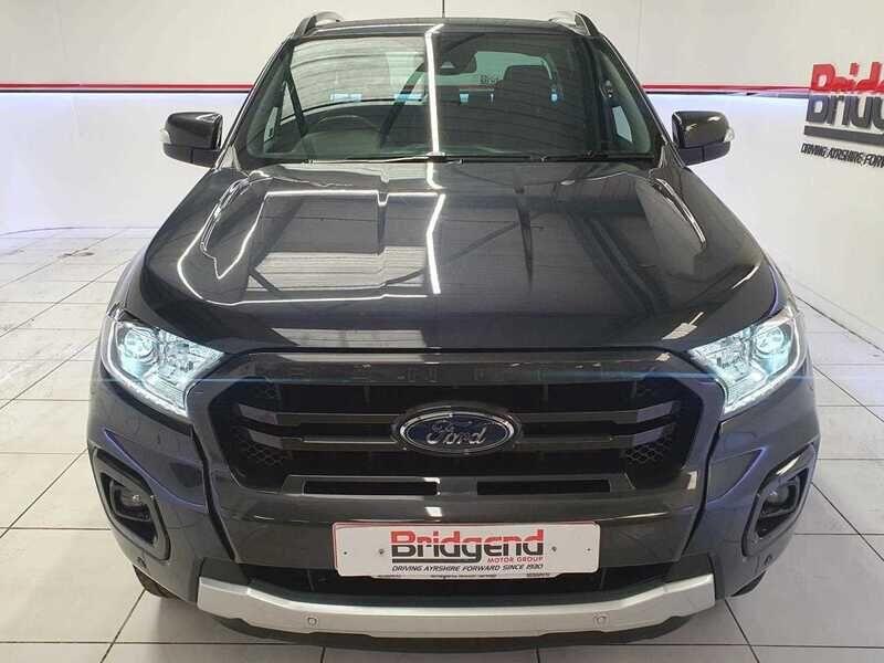 Used Ford Ranger 2022 for sale - 76137593: Photo 2
