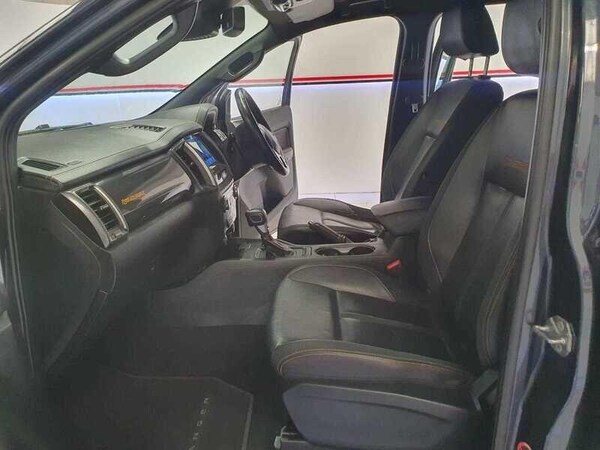 Used Ford Ranger 2022 for sale - 76137593: Photo 20