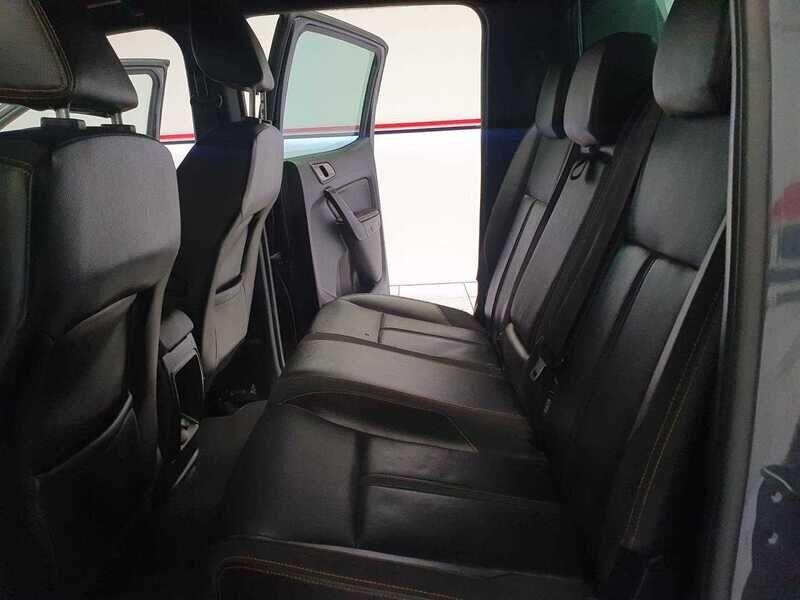 Used Ford Ranger 2022 for sale - 76137593: Photo 22