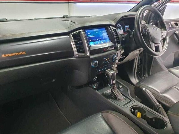 Used Ford Ranger 2022 for sale - 76137593: Photo 23