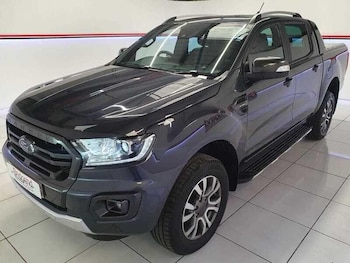 Used Ford Ranger 2022 for sale - 76137593: Photo 3