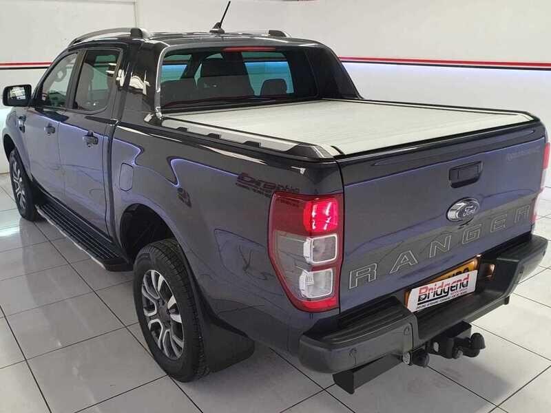 Used Ford Ranger 2022 for sale - 76137593: Photo 4