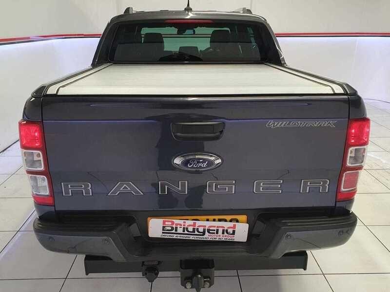 Used Ford Ranger 2022 for sale - 76137593: Photo 5