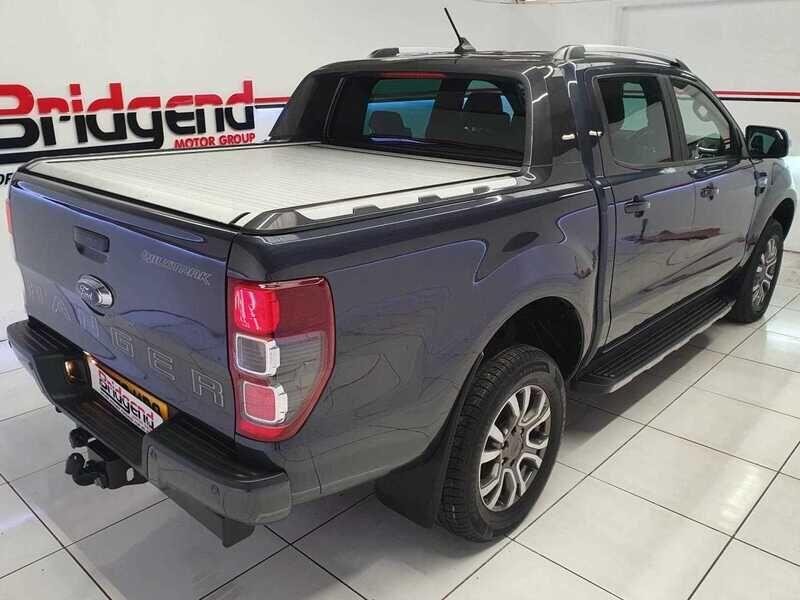 Used Ford Ranger 2022 for sale - 76137593: Photo 6