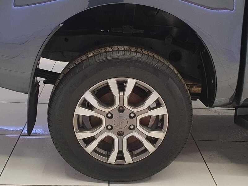 Used Ford Ranger 2022 for sale - 76137593: Photo 8