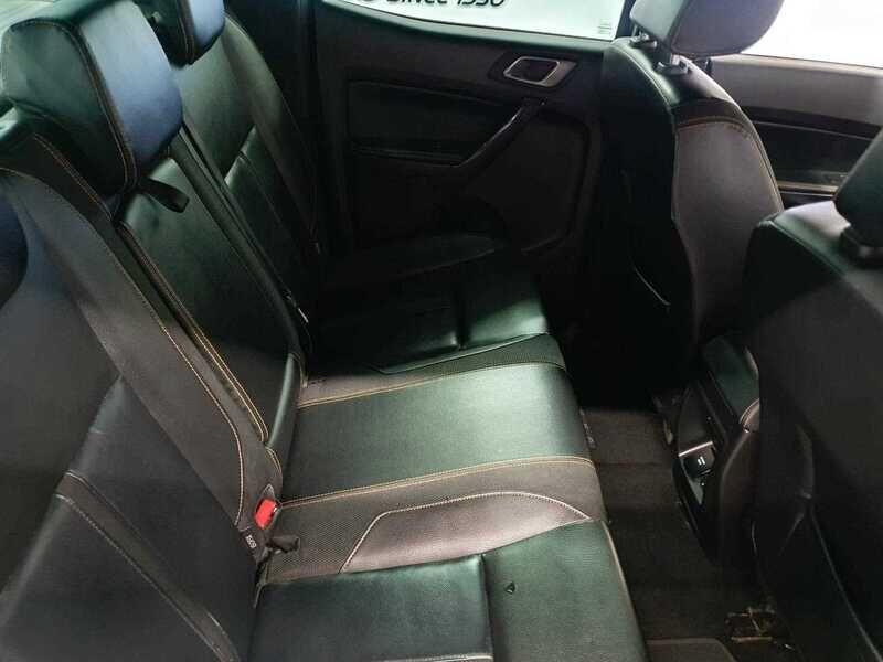 Used Ford Ranger 2022 for sale - 76137593: Photo 9