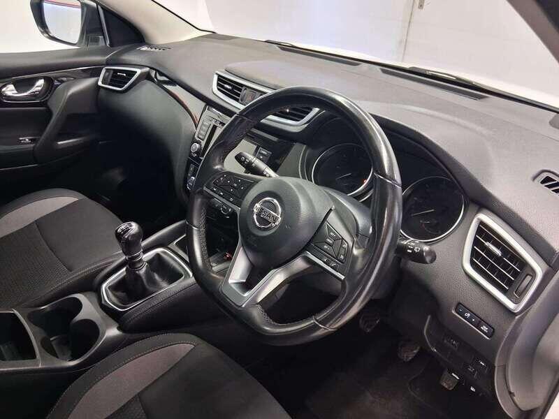 Used Nissan Qashqai for sale - 76886459: Photo 10