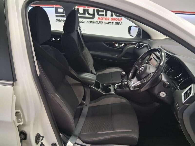 Used Nissan Qashqai for sale - 76886459: Photo 11