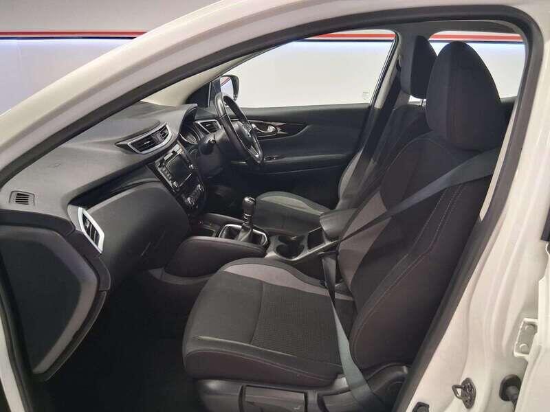 Used Nissan Qashqai for sale - 76886459: Photo 14