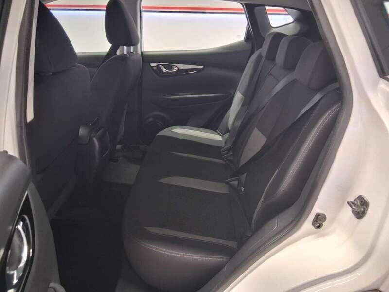 Used Nissan Qashqai for sale - 76886459: Photo 15
