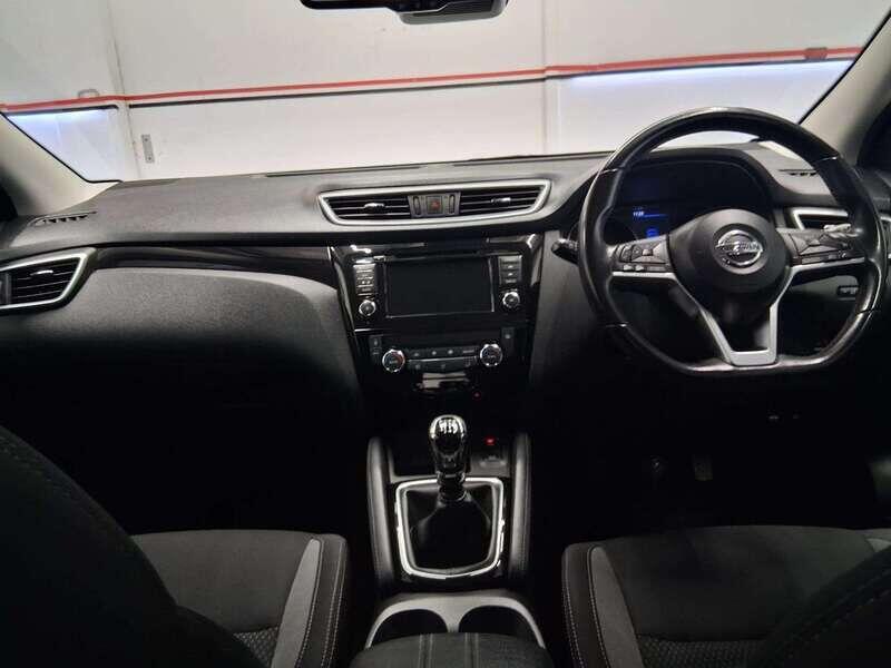 Used Nissan Qashqai for sale - 76886459: Photo 16