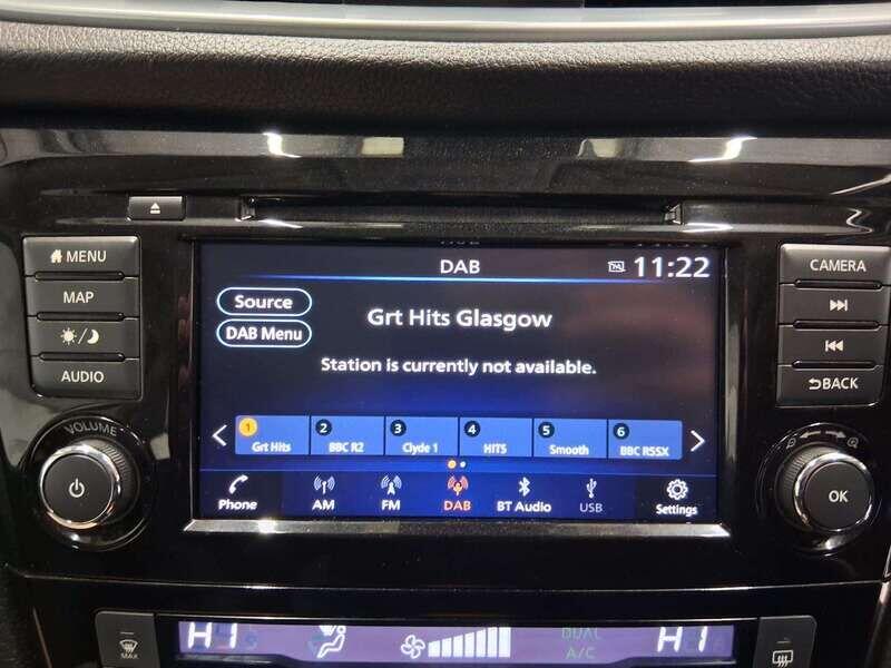 Used Nissan Qashqai for sale - 76886459: Photo 17