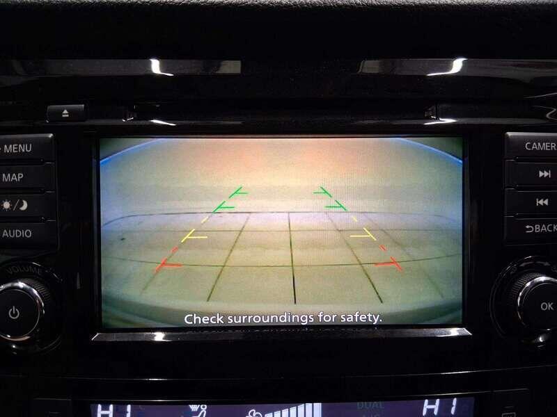 Used Nissan Qashqai for sale - 76886459: Photo 19