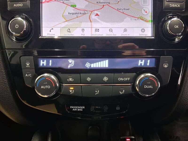 Used Nissan Qashqai for sale - 76886459: Photo 20