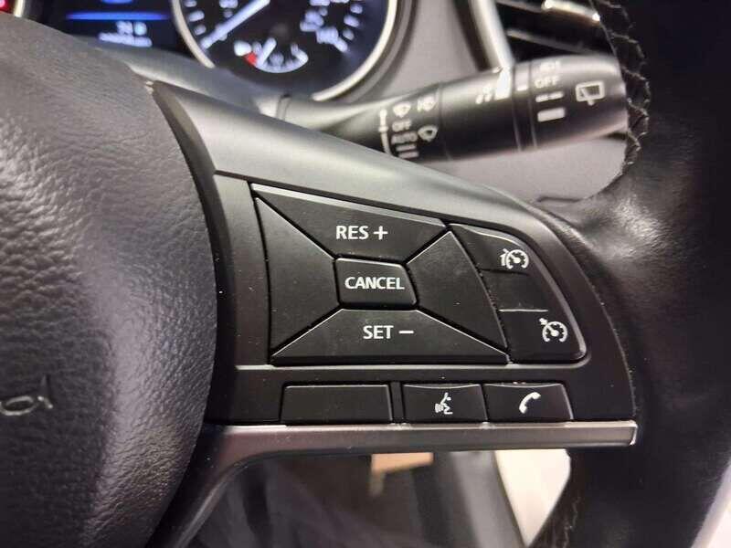 Used Nissan Qashqai for sale - 76886459: Photo 21