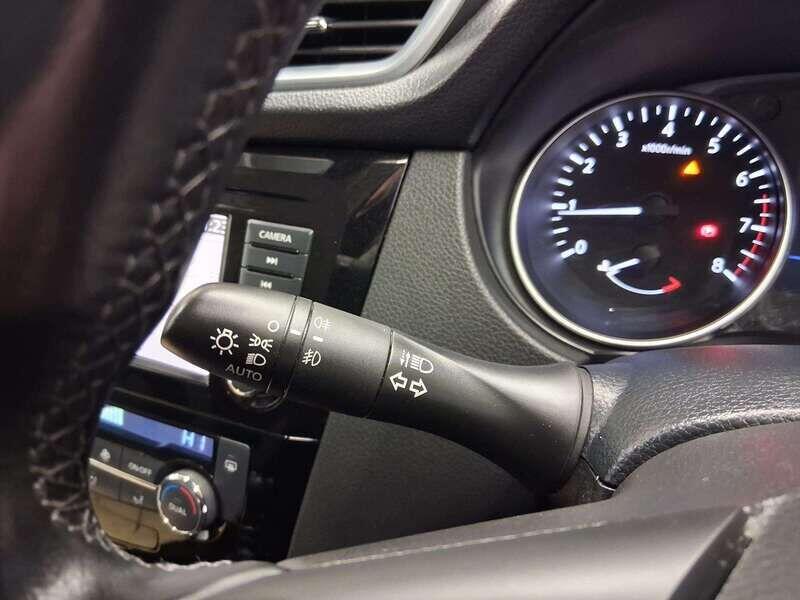 Used Nissan Qashqai for sale - 76886459: Photo 22