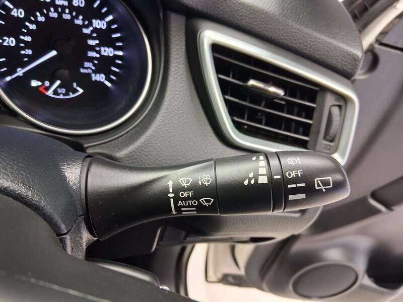 Used Nissan Qashqai for sale - 76886459: Photo 23