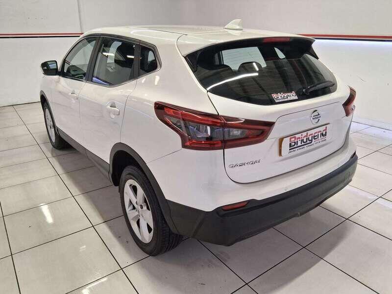 Used Nissan Qashqai for sale - 76886459: Photo 4
